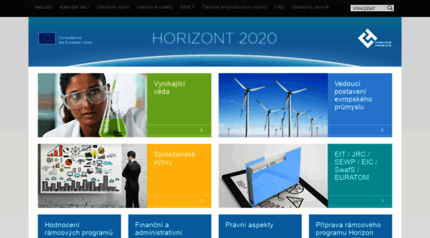 h2020.cz