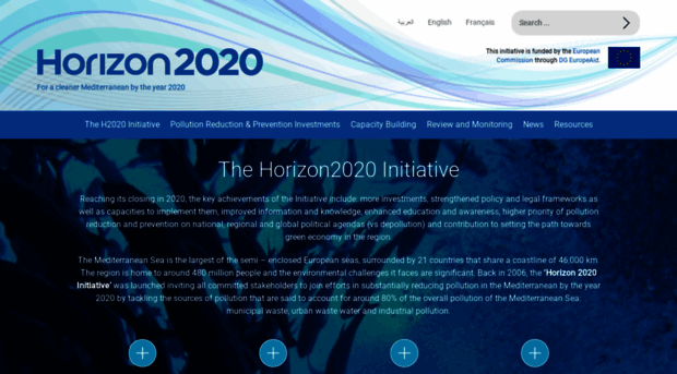 h2020.net