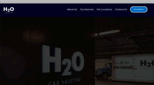 h20carvaleting.com