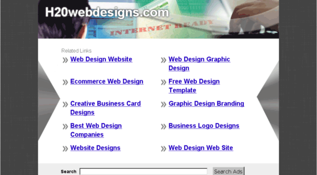 h20webdesigns.com