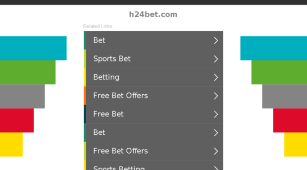 h24bet.com