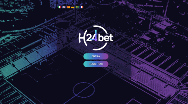 h24bet.net