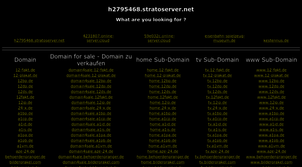 h2795468.stratoserver.net