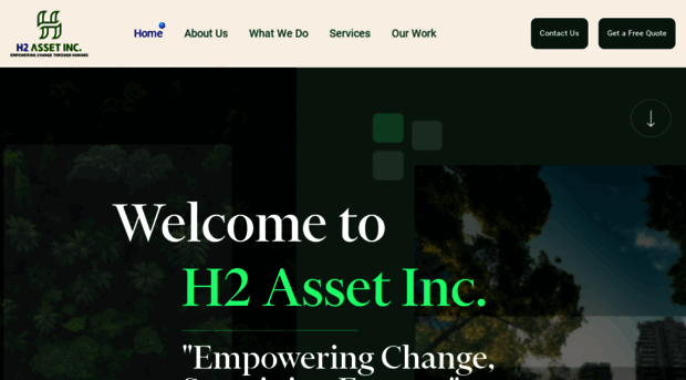 h2assetinc.com