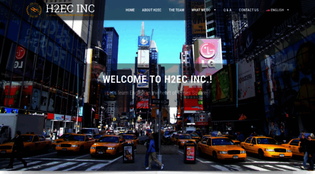 h2ecinc.com