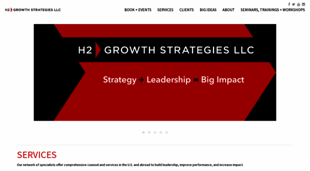 h2growthstrategies.com