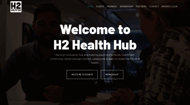 h2healthhub.com