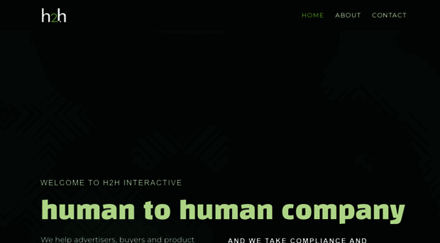 h2hinteractive.com