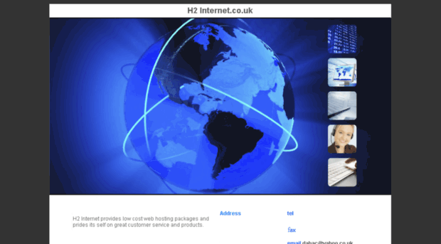 h2internet.co.uk