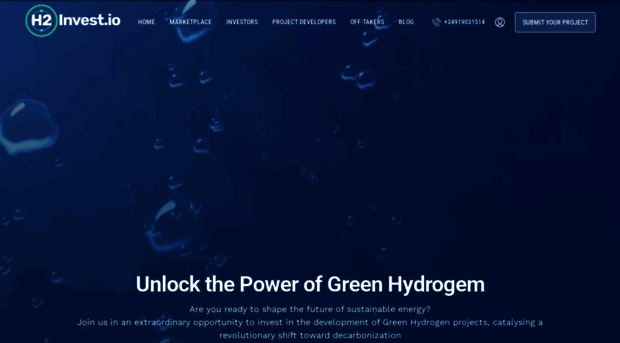 h2invest.io
