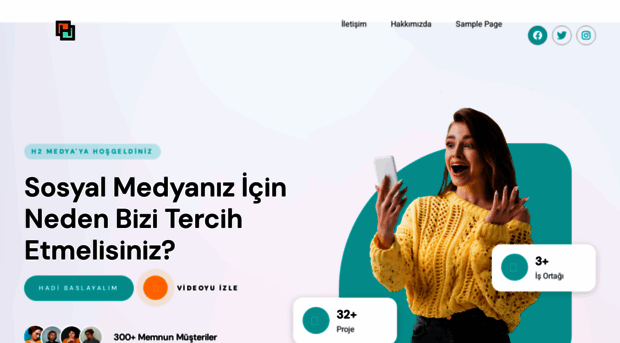 h2medya.com