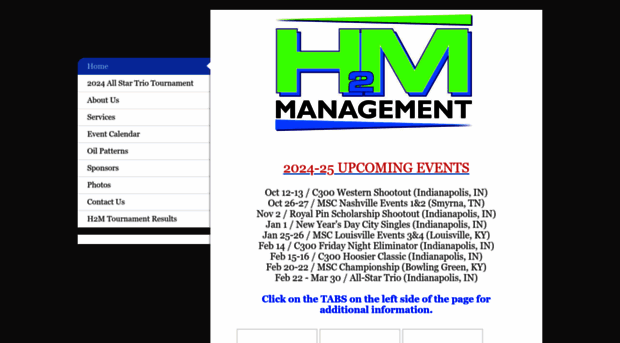 h2mmanagement.com