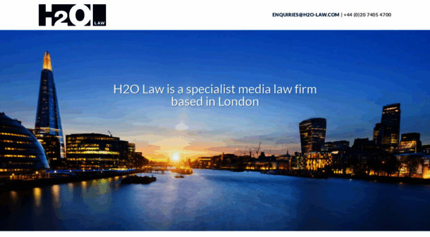 h2o-law.com