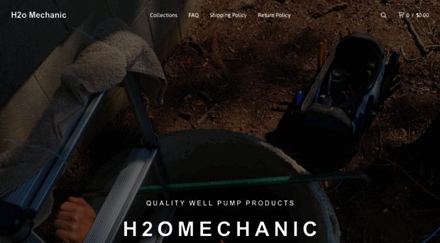 h2o-mechanic.com