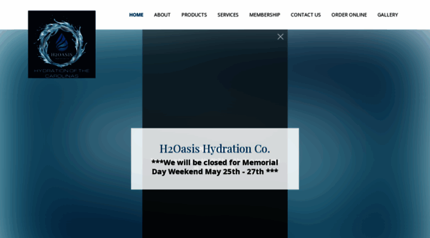 h2oasispurewater.com