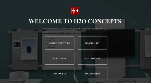 h2oconcepts.ae