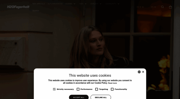 h2ofagerholt.com