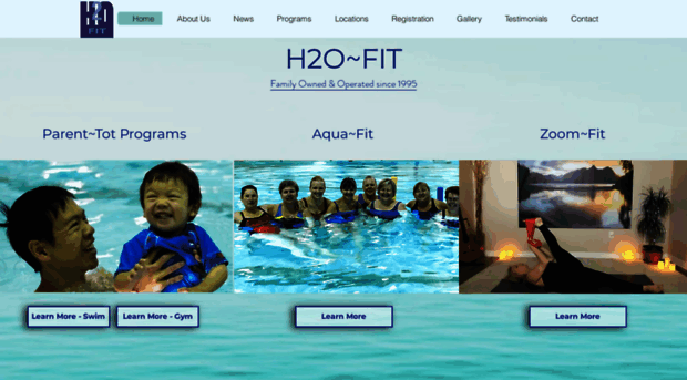 h2ofit.com