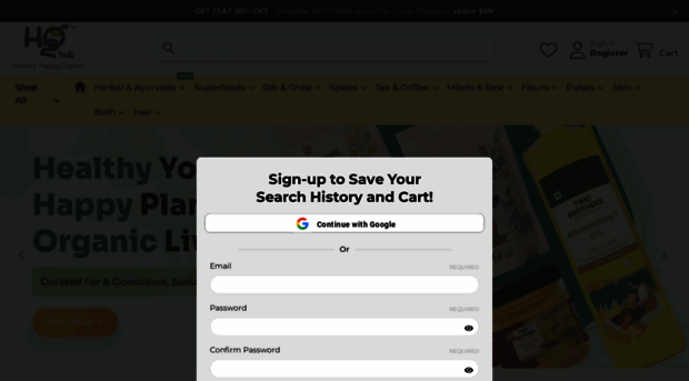 h2ohub.com