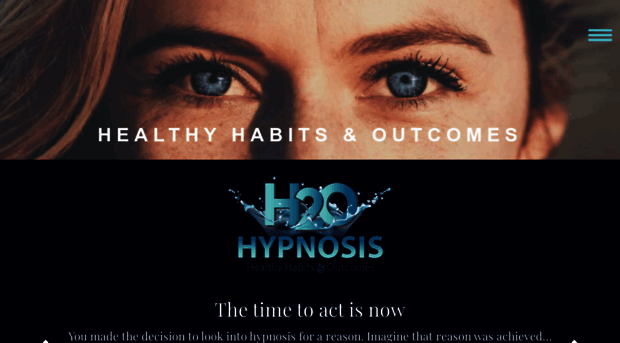 h2ohypnosis.com