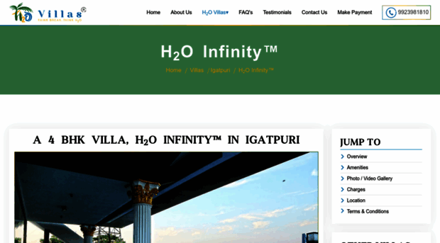 h2oinfinity.com