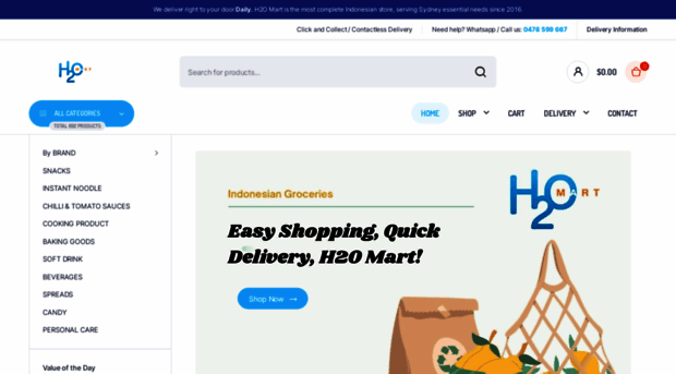 h2omart.com.au