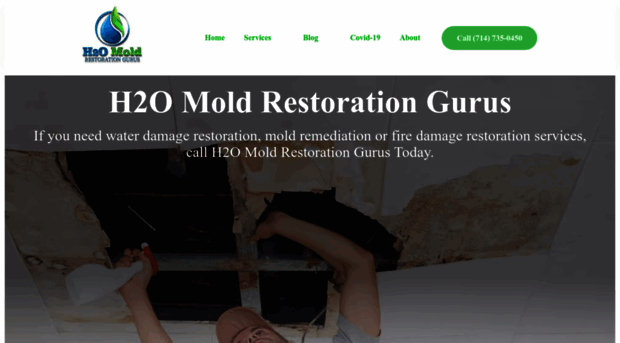 h2omoldrestorationgurus.com