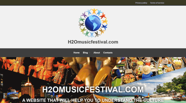 h2omusicfestival.com