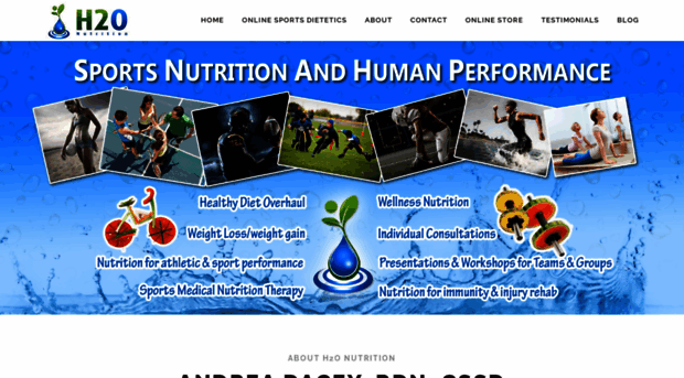 h2onutrition.com