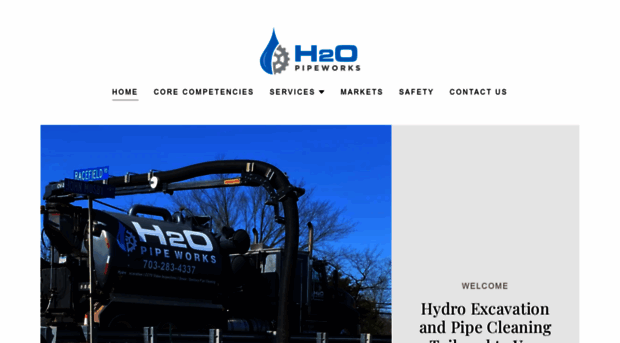 h2opipeworks.com