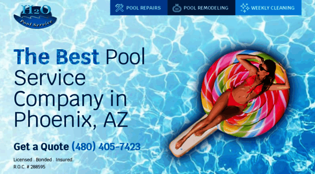 h2opoolservice.com