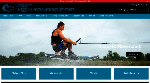 h2oproshop.com