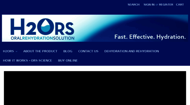 h2ors.com