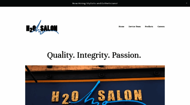 h2osalonurbana.com