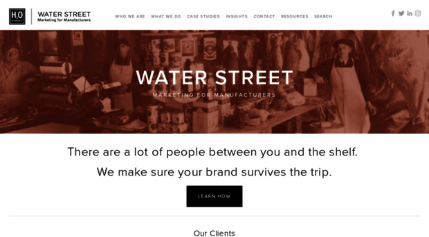 h2ostreet.com