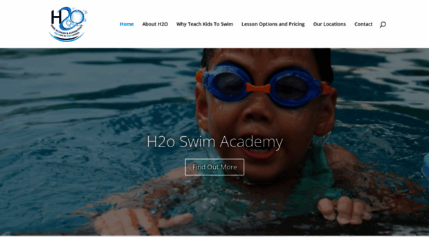 h2oswimacademy.co.uk