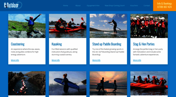 h2outdoor.co.uk