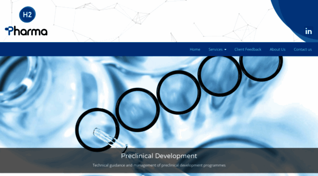 h2pharma.co.uk