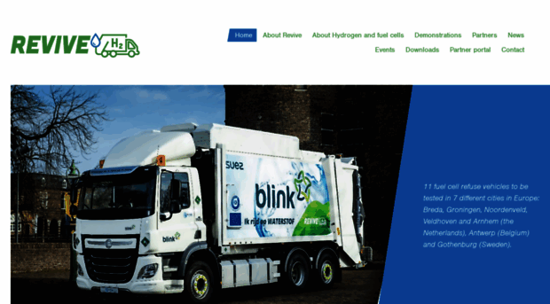 h2revive.eu