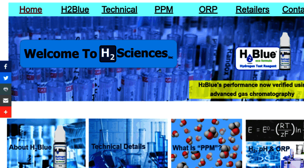 h2sciencesinc.com