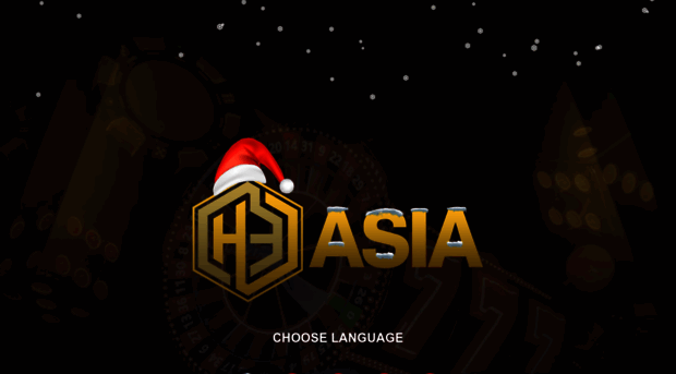 h3asia.com