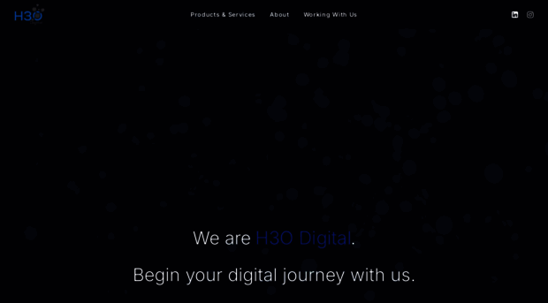 h3odigital.co.uk