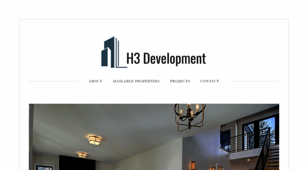 h3traditionalhomes.com