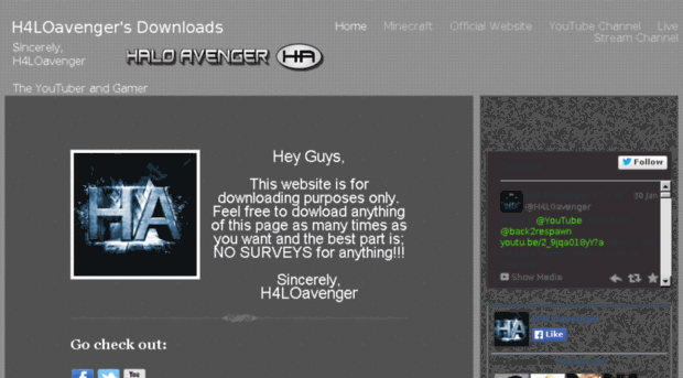 h4lodownloads.webs.com