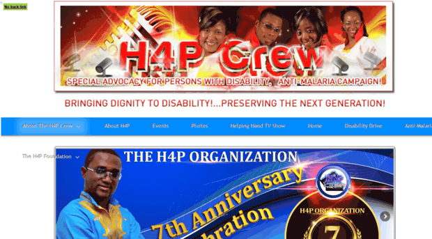 h4pcrew.net