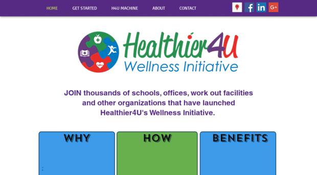 h4uwellnessinitiative.com