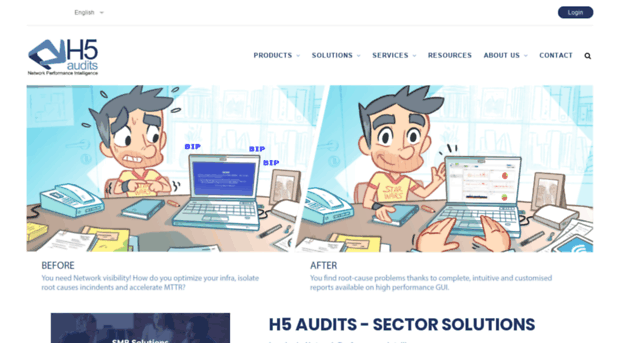 h5audits.com