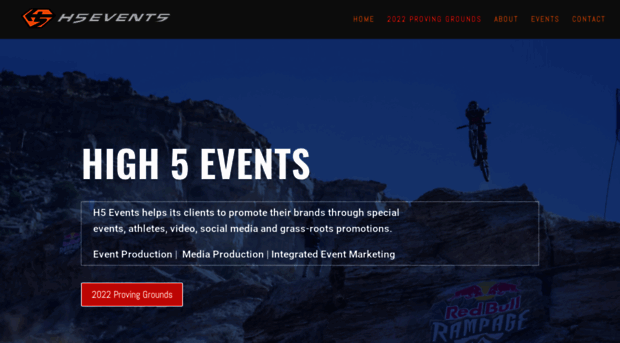 h5events.com