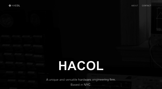 ha-col.com