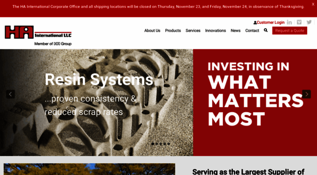 ha-international.com